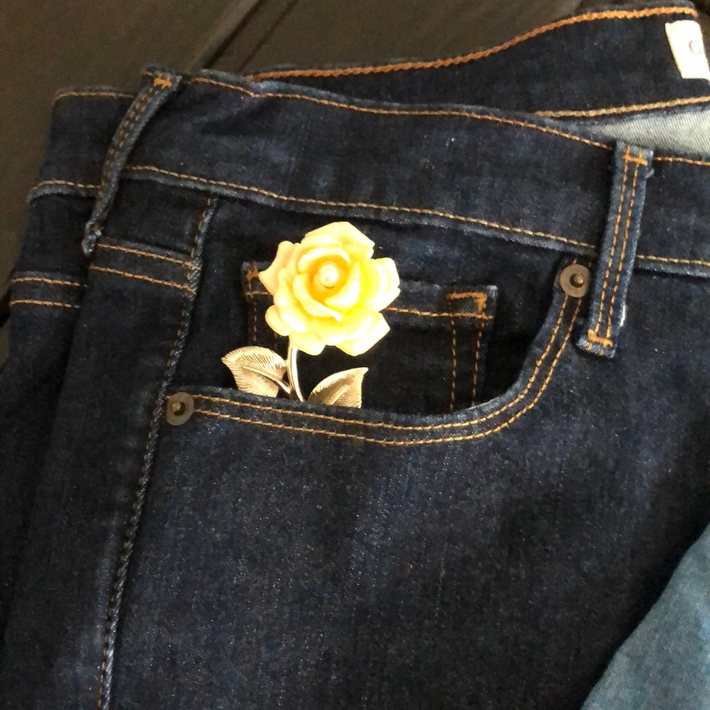 Three-Pack Jeggings! π€ - Picture 4 of 4